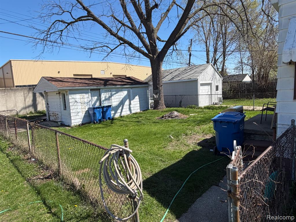 7003 Lozier Avenue, Warren, MI 48091 — Photo 14