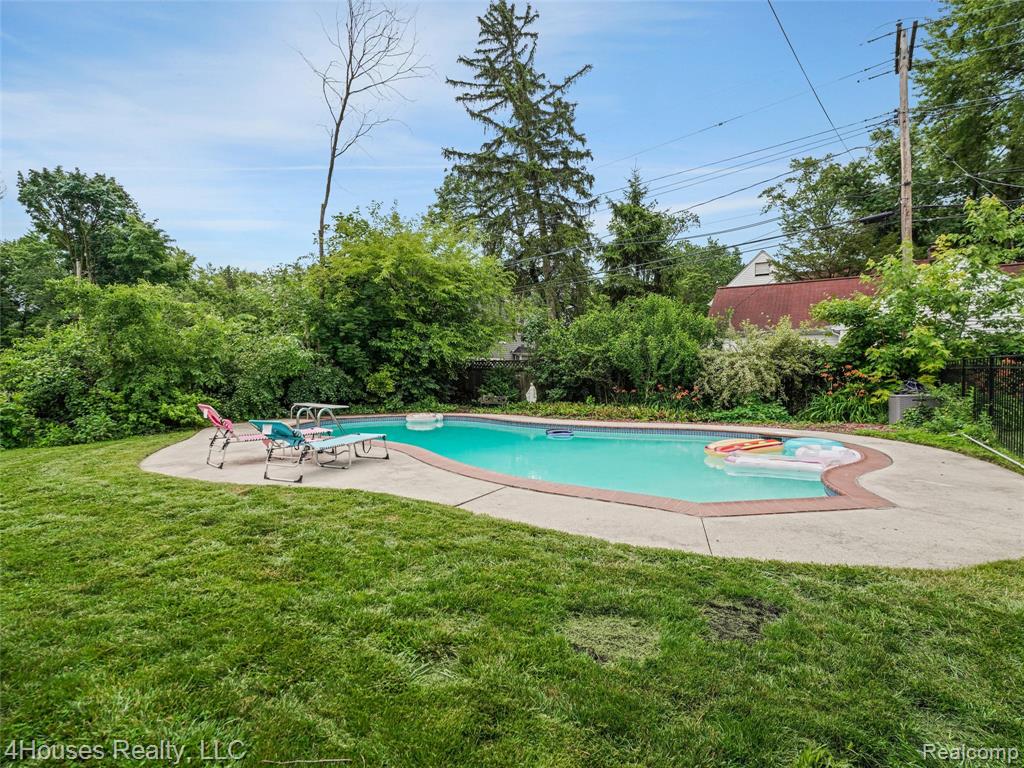1755 Beverly Boulevard, Berkley, MI 48072 — Photo 49