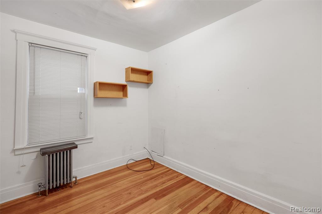 3321 Doremus Street, Hamtramck, MI 48212 — Photo 11