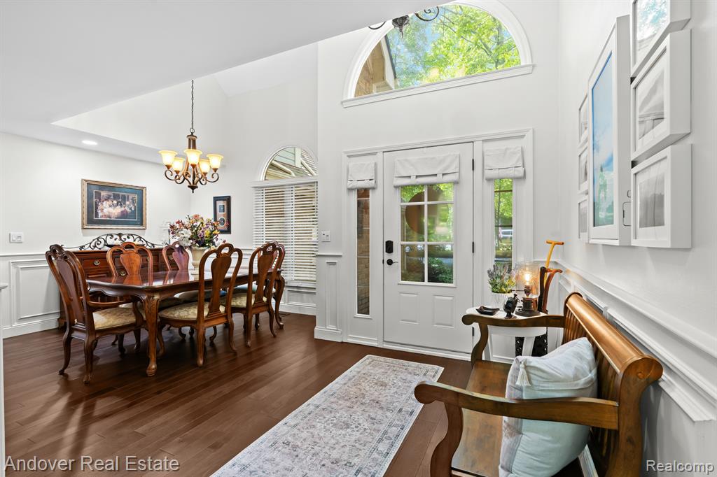 9128 Kelly Lake Drive, Clarkston, MI 48348 — Photo 3