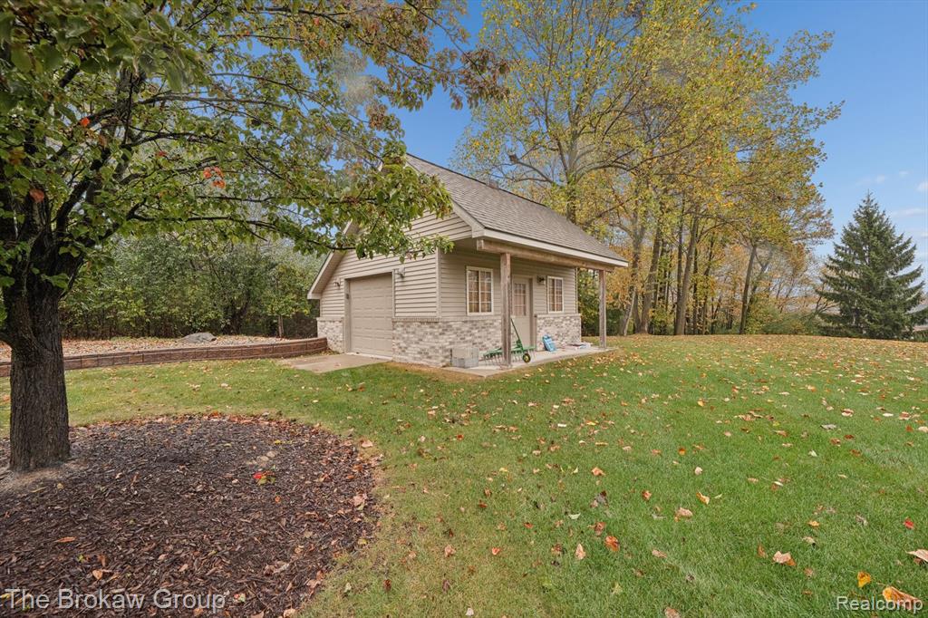 9398 Highland Court, Davison, MI 48423 — Photo 58