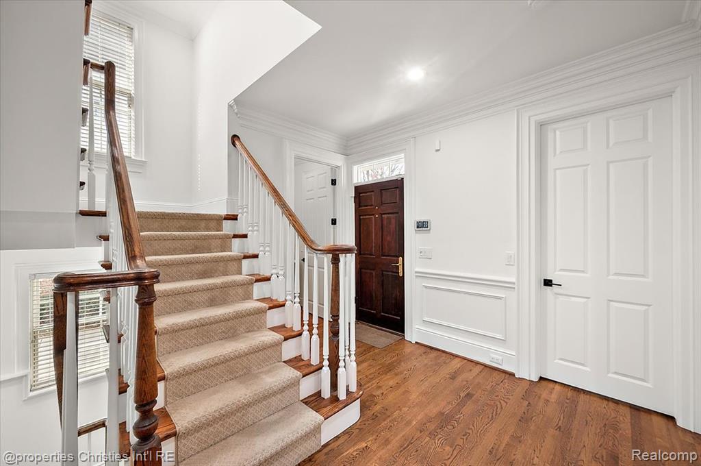 775 Wallace Street, Birmingham, MI 48009 — Photo 8