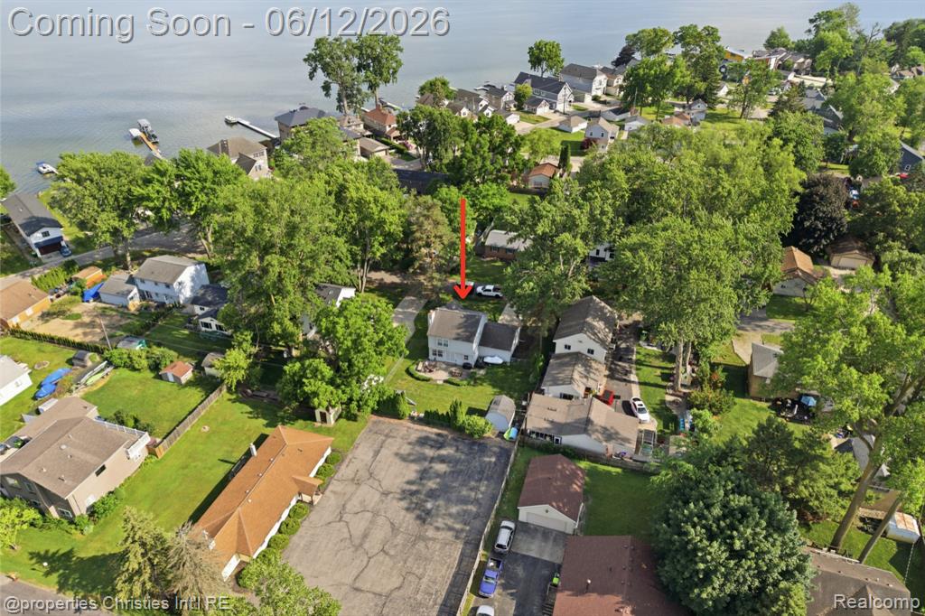 124 Rexton Street, Novi, MI 48377 — Photo 38