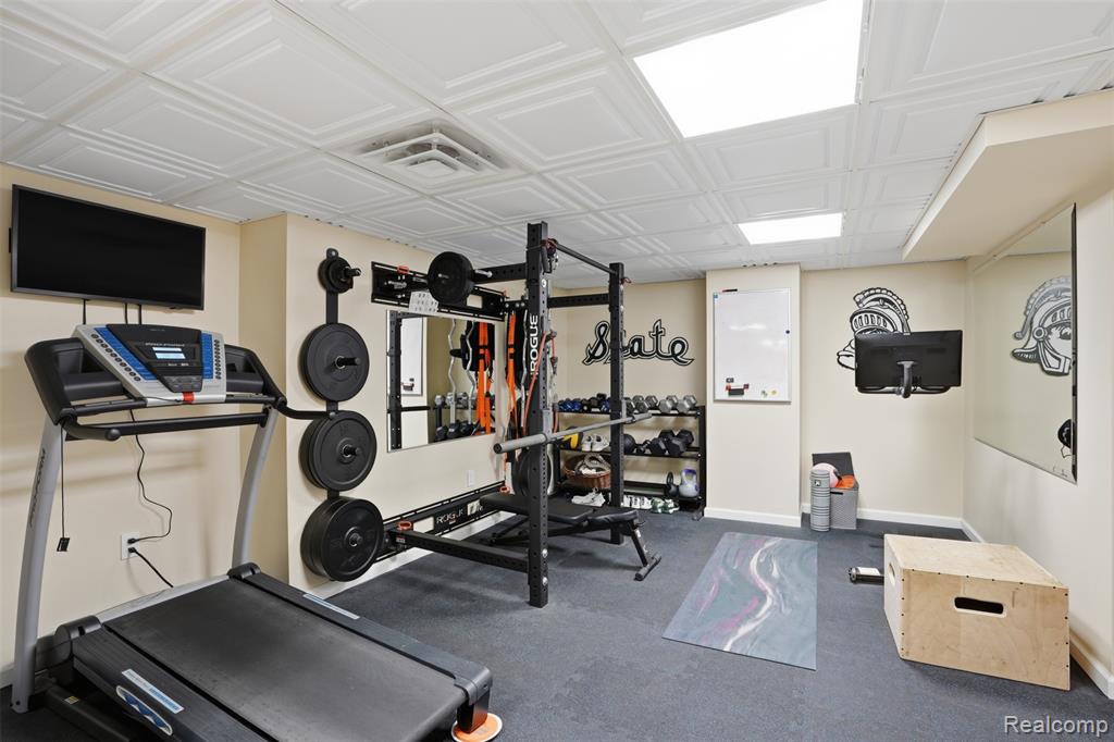 12019 N Canton Center Road, Plymouth, MI 48170 — Photo 38