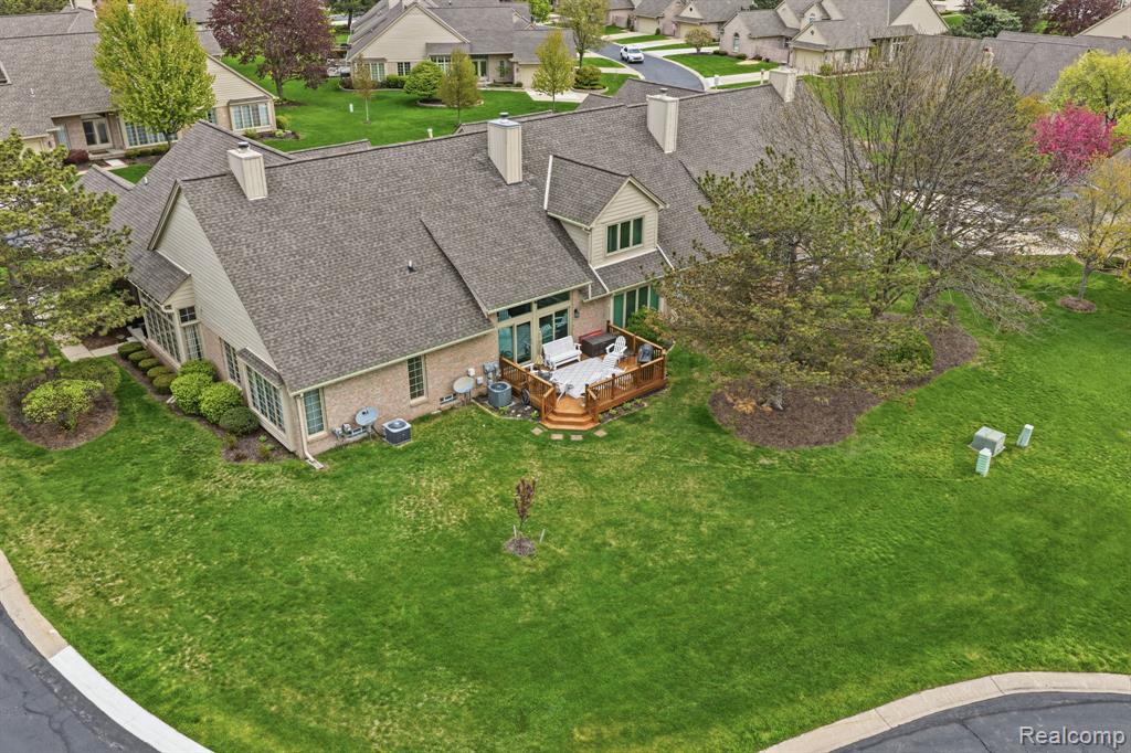 42626 Christina Drive, Sterling Heights, MI 48313 — Photo 62