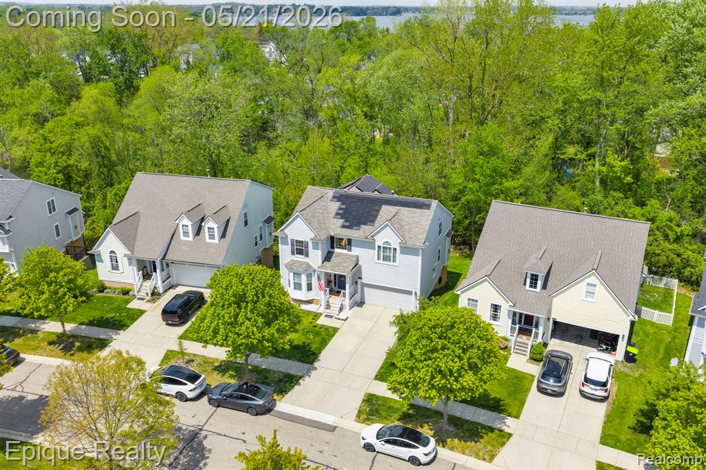 43040 Emerson Way, Novi, MI 48377 — Photo 51