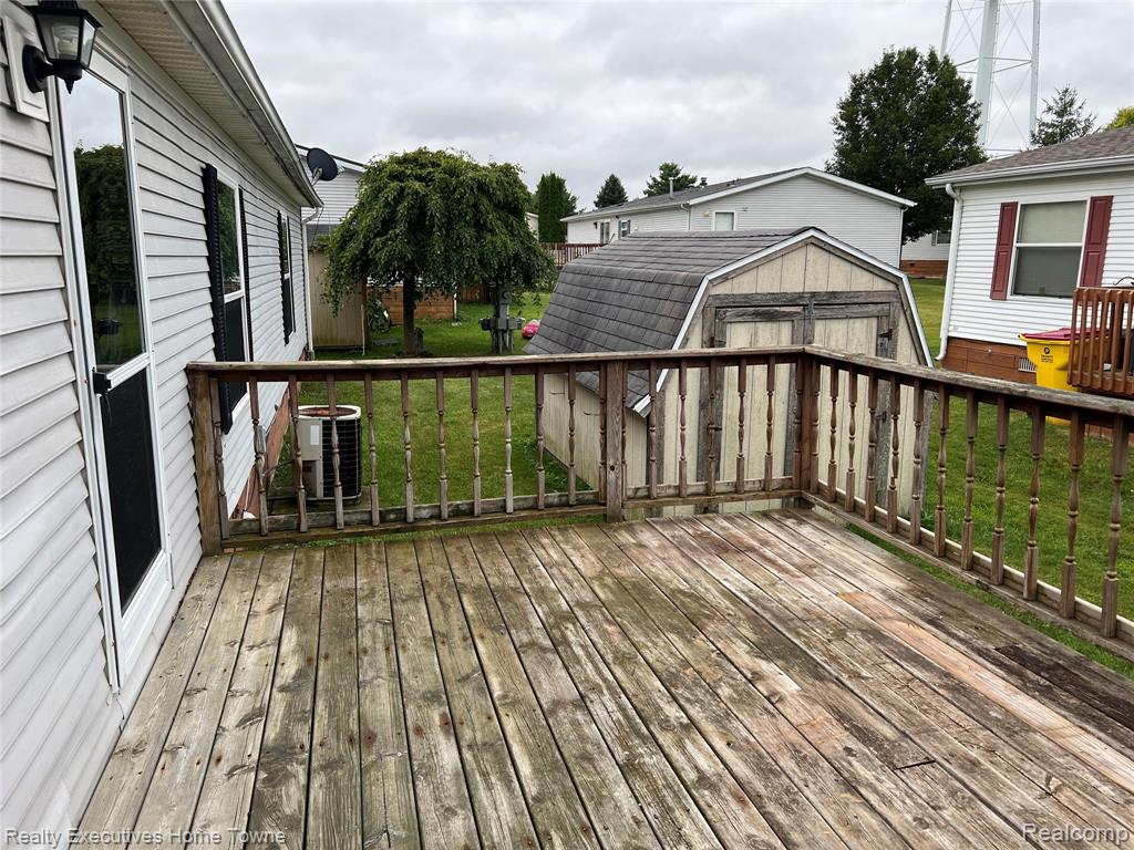 3770 Quail Run, Dryden, MI 48428 — Photo 2
