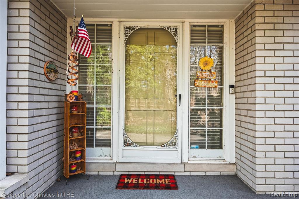 870 Highwood Drive, Bloomfield Hills, MI 48304 — Photo 4
