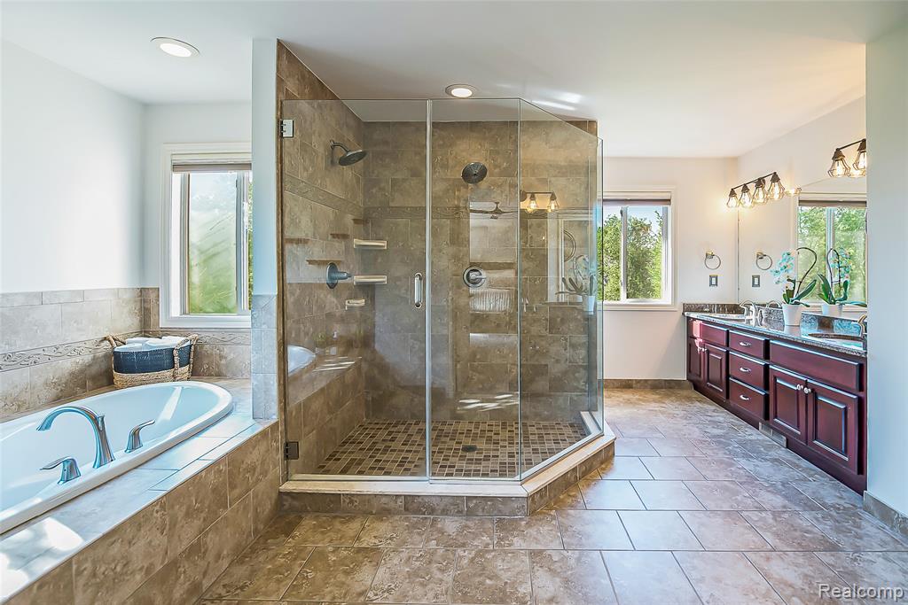 24935 Ravine Drive, South Lyon, MI 48178 — Photo 24