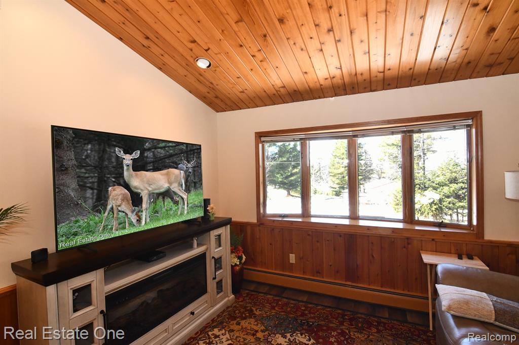 4331 N BURR OAK Road, Lincoln, MI 48742 — Photo 39