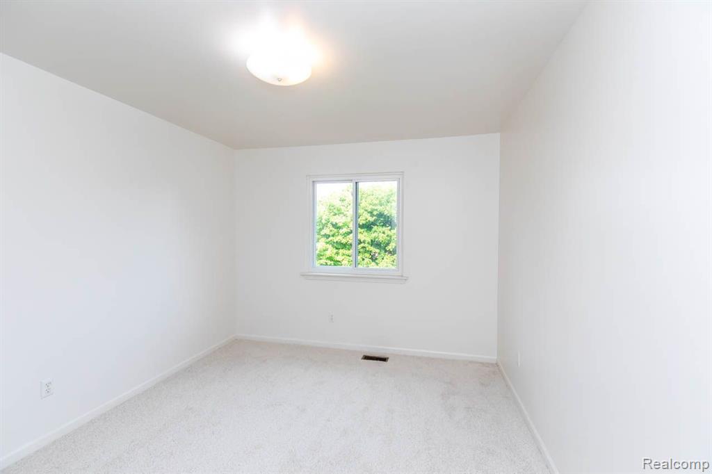 1454 AZIZ Drive, Canton, MI 48188 — Photo 59