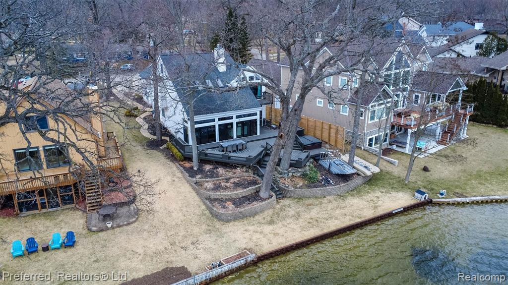 8783 Cooley Beach Drive, White Lake, MI — Photo 78