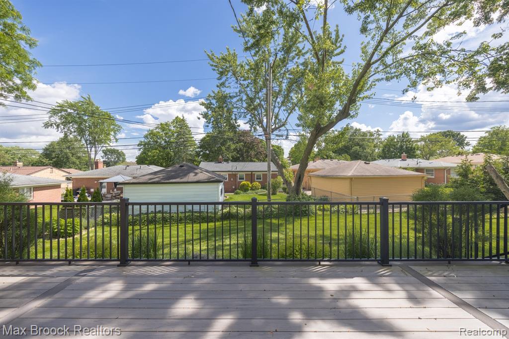 4025 Auburn Drive, Royal Oak, MI 48073 — Photo 27