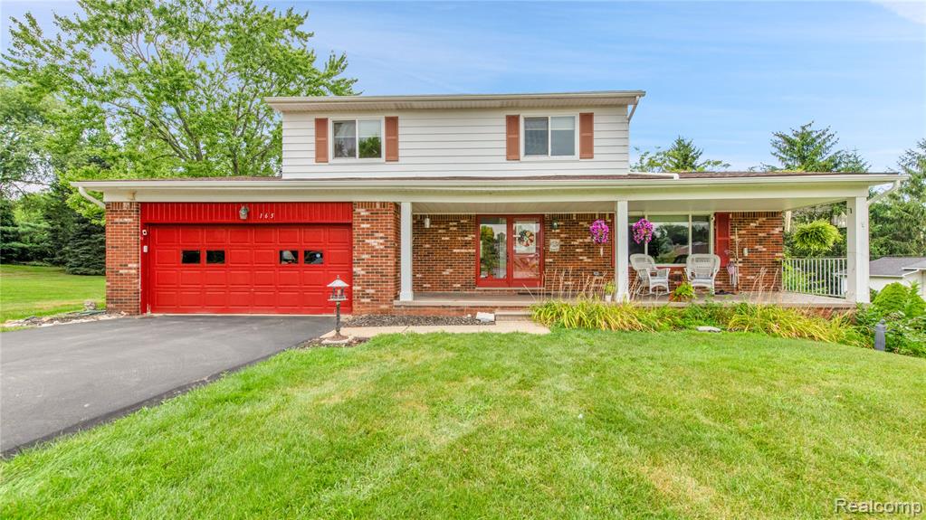 165 Lisa Court, White Lake, MI — Photo 3
