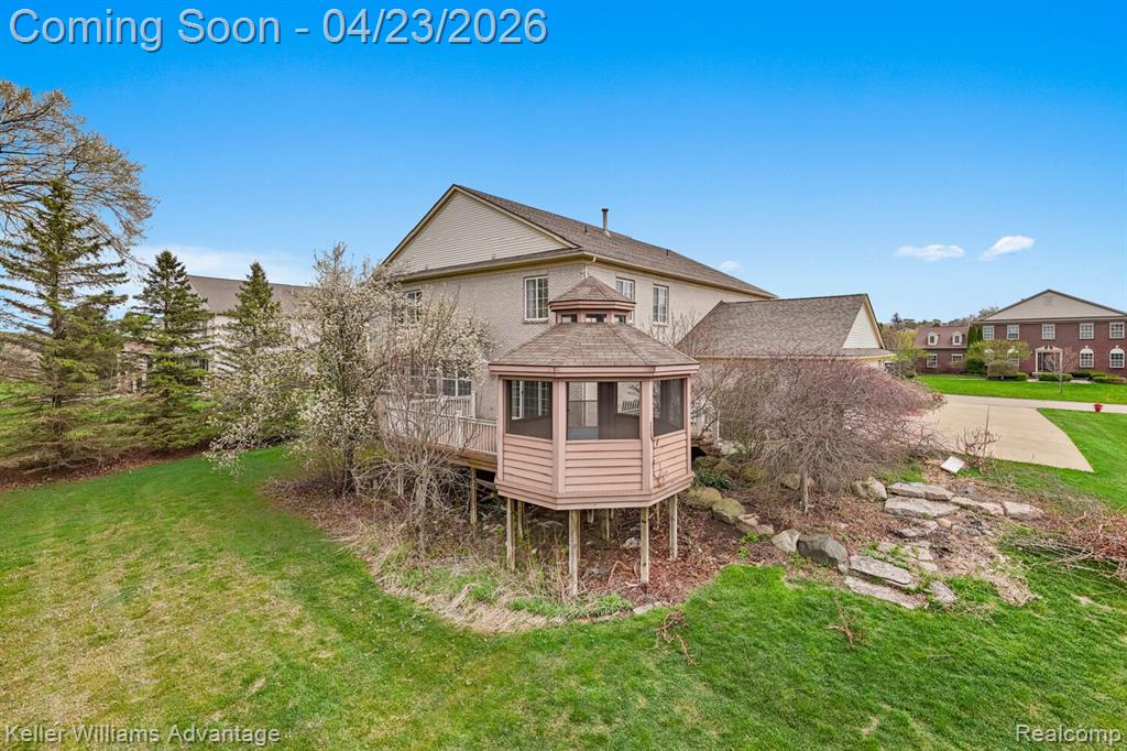 4100 Norwich Court, Rochester, MI 48306 — Photo 55