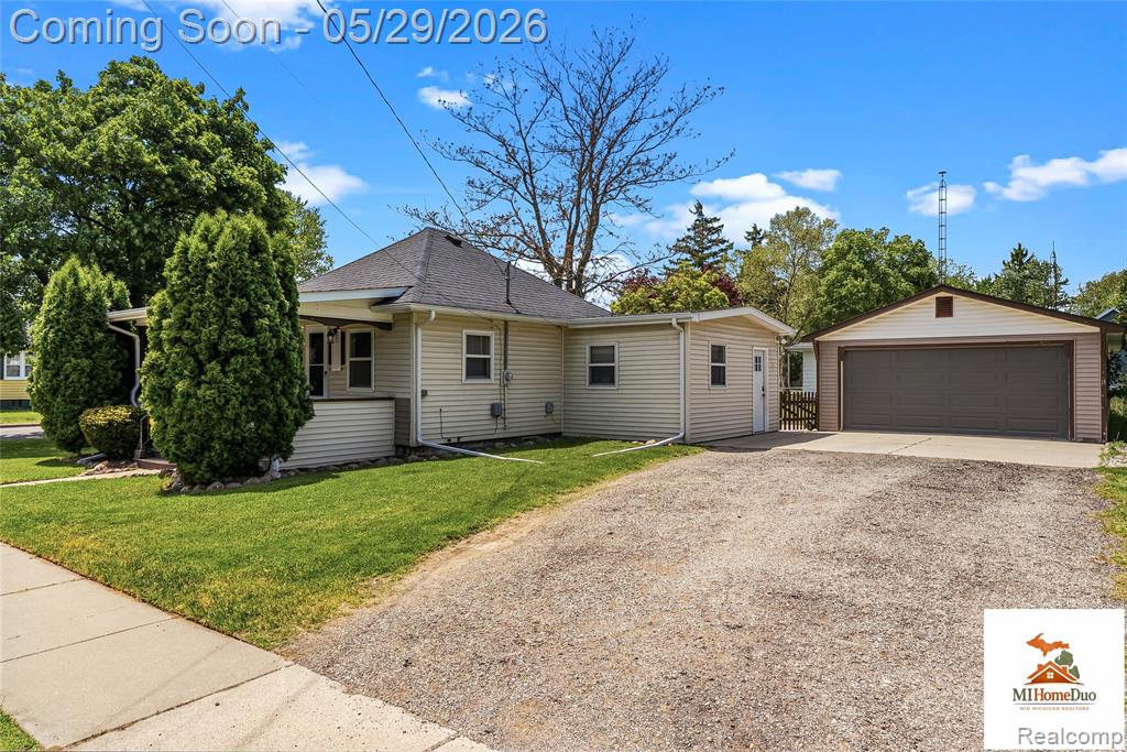 214 S McDonnell Street, Corunna, MI 48817 — Photo 5