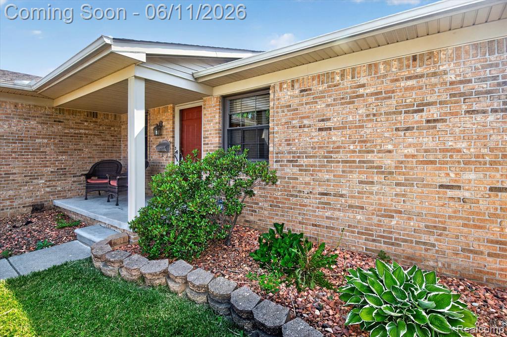 15125 Churchill Street, Southgate, MI 48195 — Photo 5
