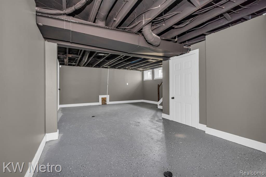 2677 Collingwood Street, Detroit, MI 48206 — Photo 24