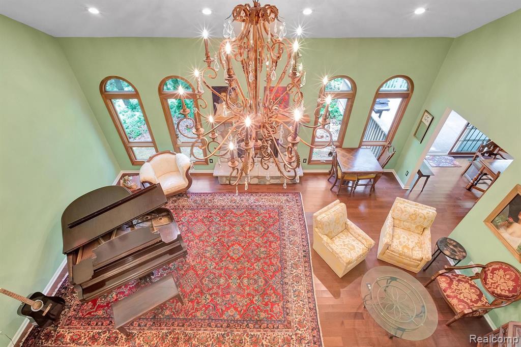 573 NAKOMIS Trail, Lake Orion, MI 48362 — Photo 38