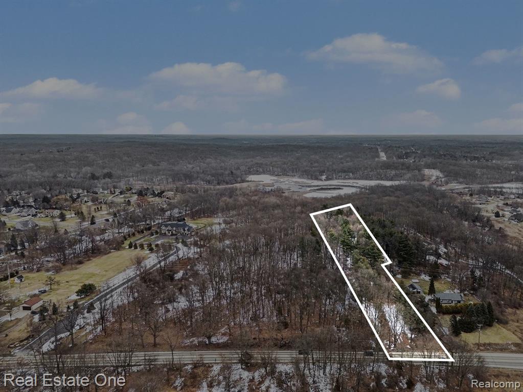 3277 S Milford Road, Highland, MI — Photo 13