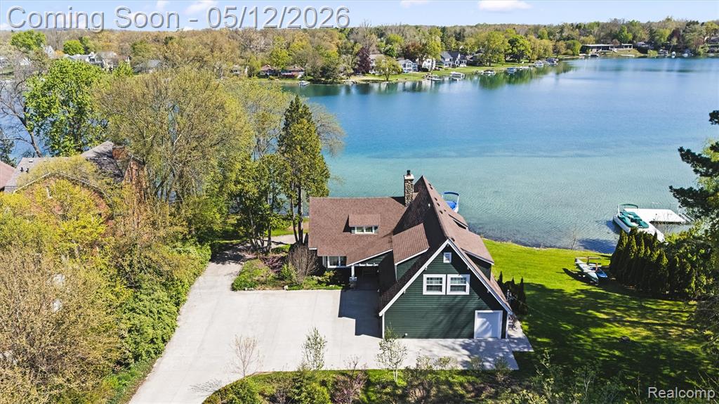 6390 Commerce Road, West Bloomfield, MI 48324 — Photo 57