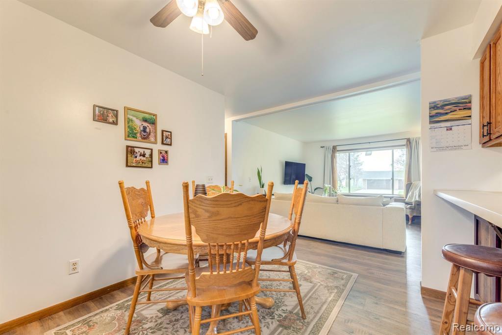 516 WILLIAM G Drive, Capac, MI 48014 — Photo 17