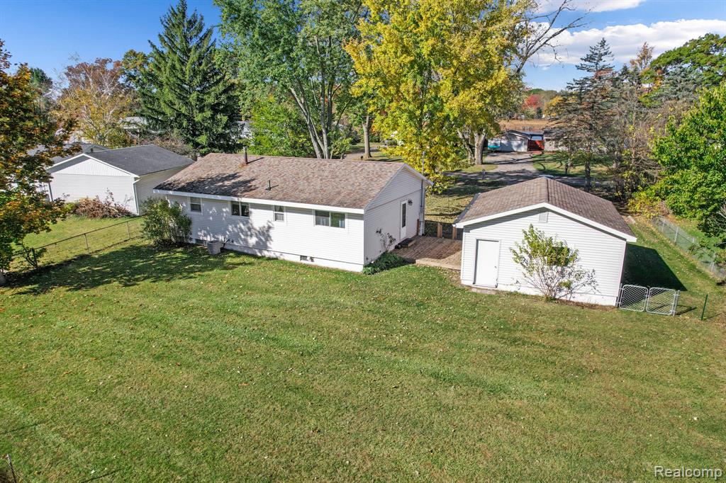 4318 Moonlight Drive, Holly, MI 48442 — Photo 25
