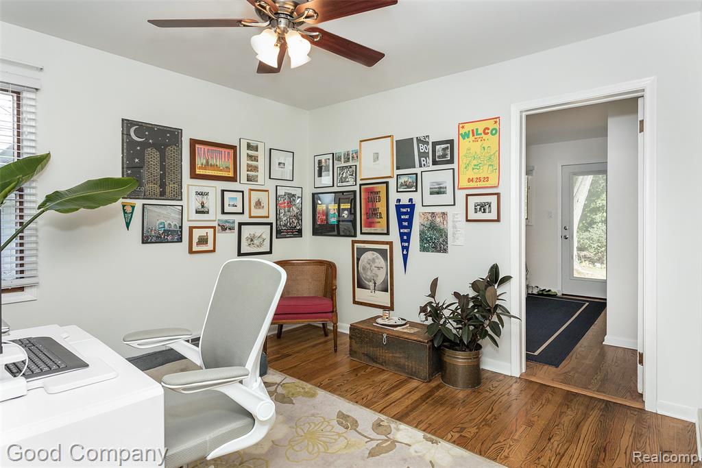 920 W Windemere Avenue, Royal Oak, MI 48073 — Photo 18