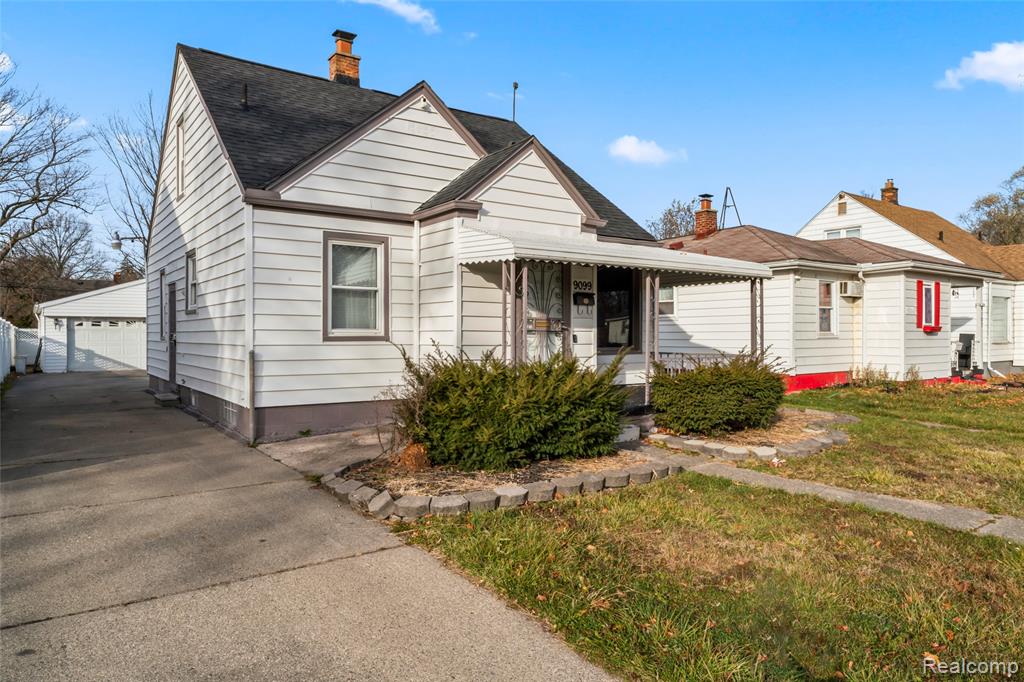 9099 STOUT Street, Detroit, MI 48228 — Photo 6