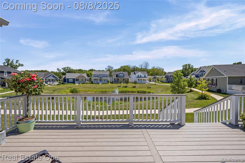 9265 Regency Boulevard, Pinckney, MI 48169 — Photo 8
