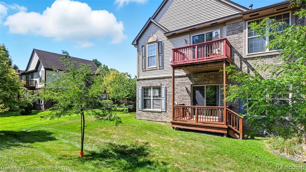 7078 Copper Creek Circle, Canton, MI 48187 — Photo 2
