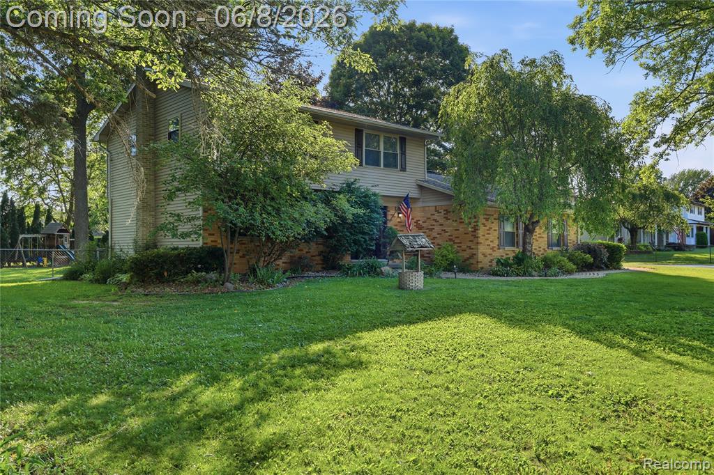 6218 McKenzie Drive, Flint, MI 48507 — Photo 34
