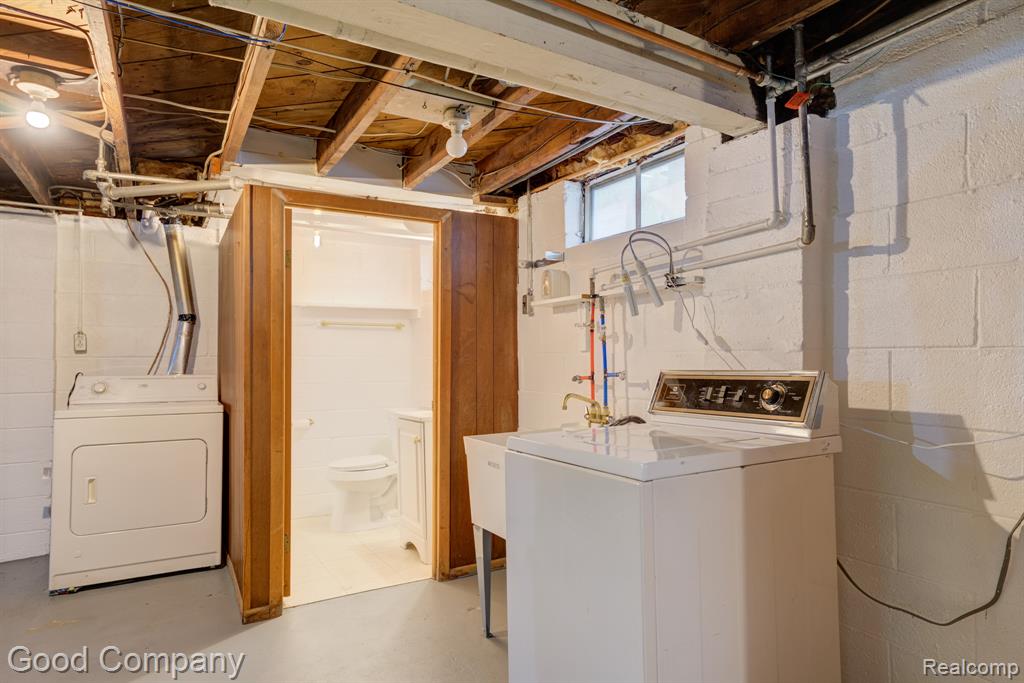 835 Allen Street, Ferndale, MI 48220 — Photo 31