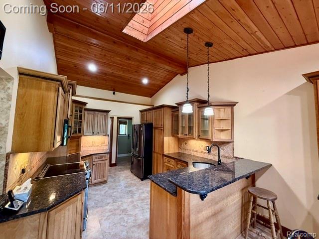 4897 Curtiss Drive, Lapeer, MI 48446 — Photo 9