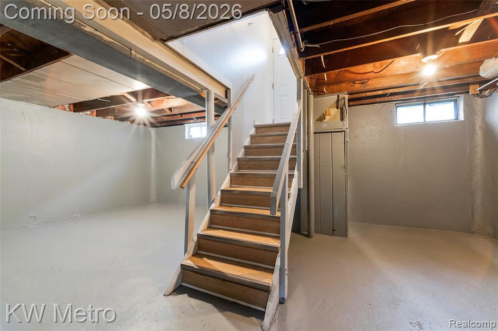 13631 Kingston Street, Oak Park, MI 48237 — Photo 20
