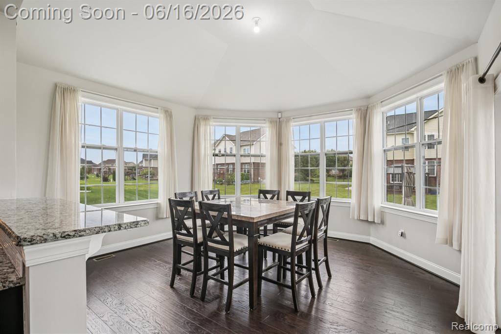 51110 Gulfstream Park Drive, Canton, MI 48188 — Photo 17