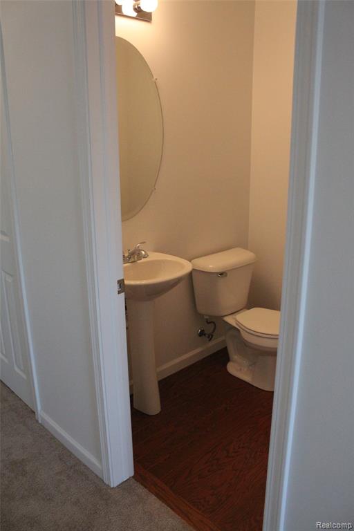 58175 KINCAID Street, New Haven, MI 48048 — Photo 5