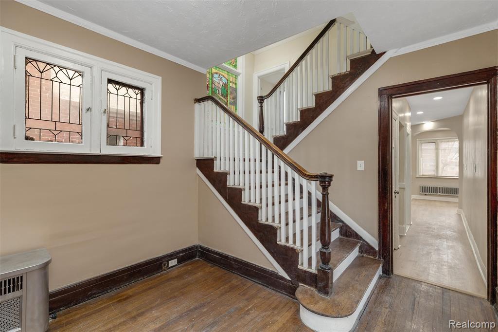 121 Colorado Street, Highland Park, MI 48203 — Photo 4