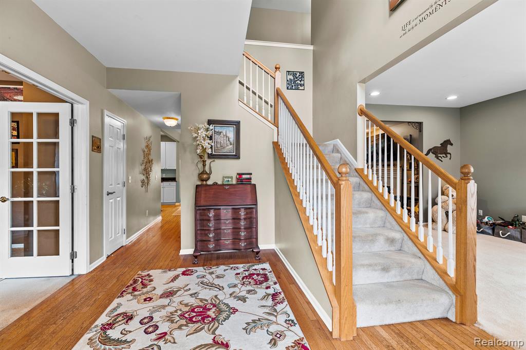 1095 APPALOOSA Court, South Lyon, MI 48178 — Photo 5