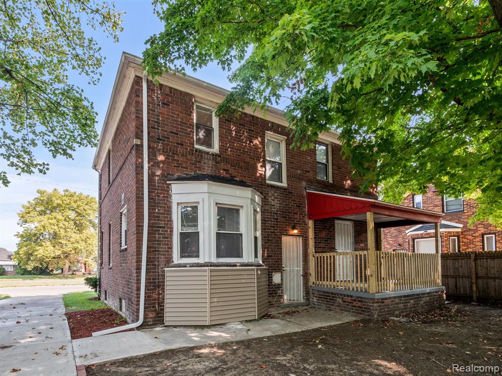 14514 CHANDLER PARK Drive, Detroit, MI 48224 — Photo 23