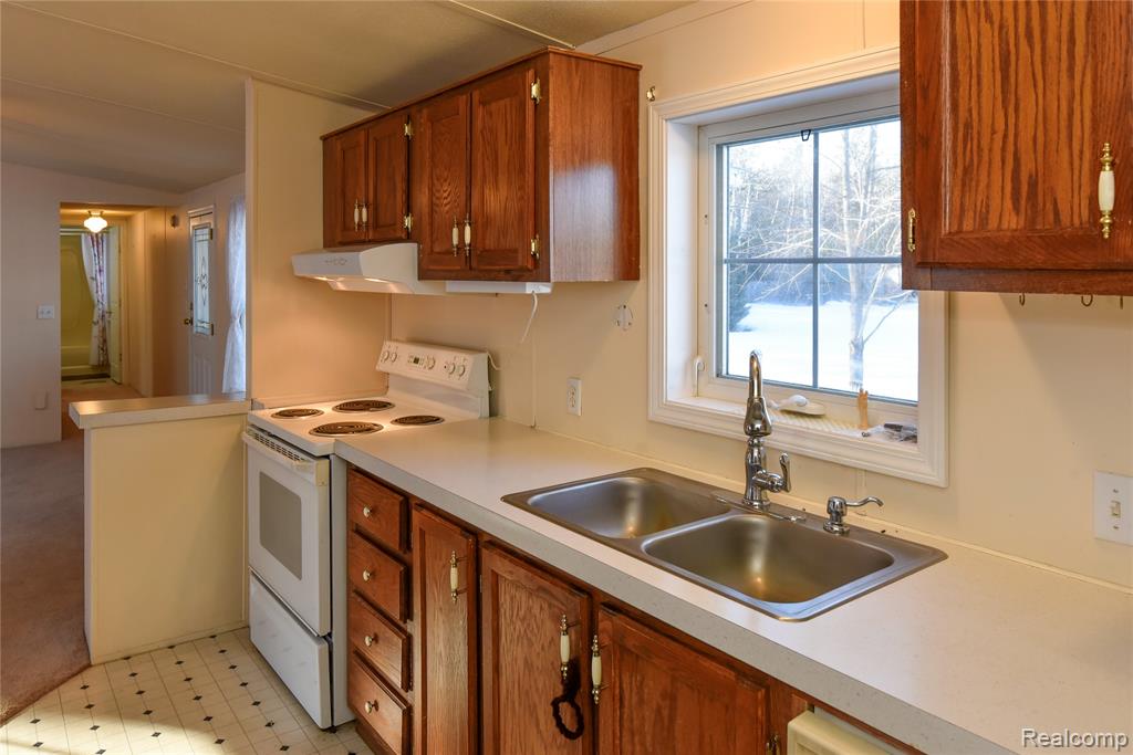 1094 Blamer Road, Fairview, MI 48621 — Photo 34
