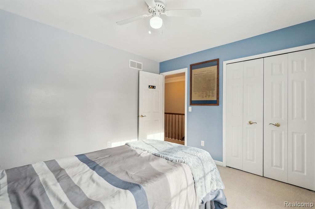 2086 CUMBERLAND Drive, Brighton, MI 48114 — Photo 34