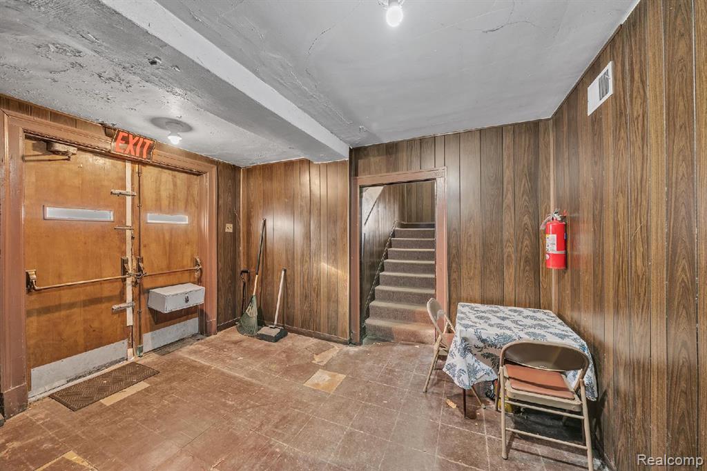 3768 Field Street, Detroit, MI 48214 — Photo 33
