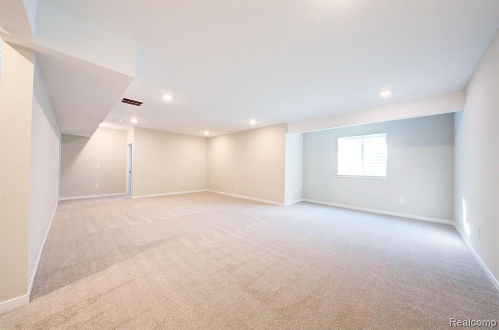 595 Birkdale (MOH 44) Drive, Howell, MI 48843 — Photo 29