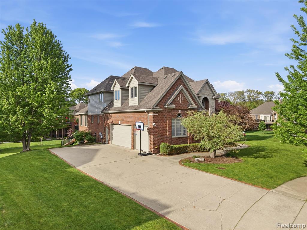 7305 Acadia Court, Washington, MI 48095 — Photo 4