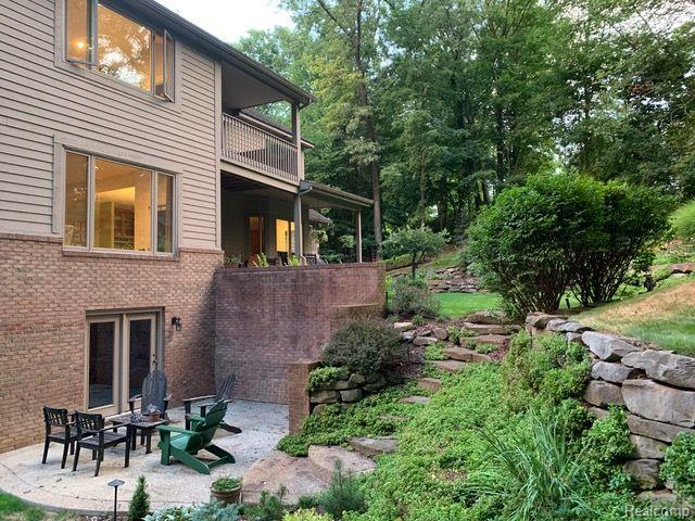 7643 MISTWOOD Drive, White Lake, MI 48383 — Photo 6