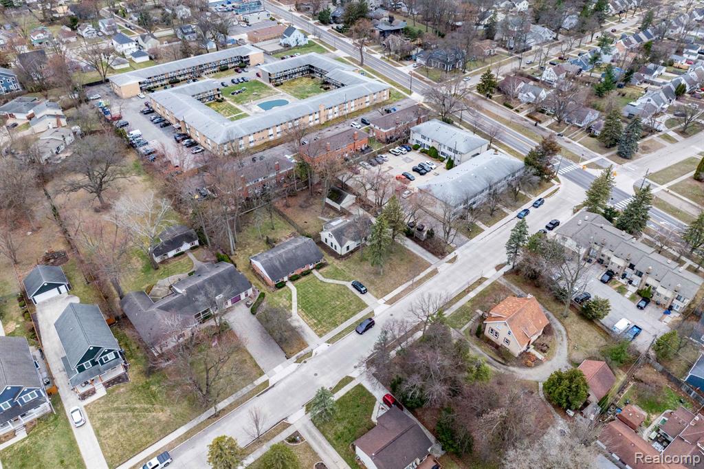 428 Girard Avenue, Royal Oak, MI 48073 — Photo 53