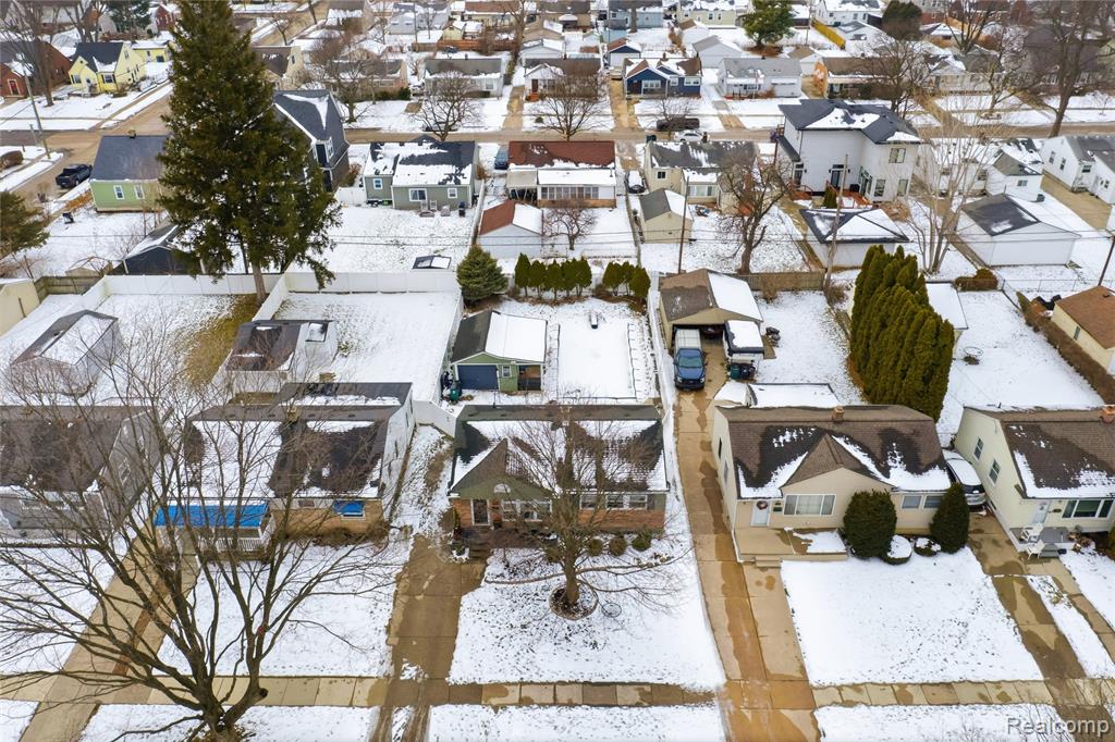 615 N Connecticut Avenue, Royal Oak, MI 48067 — Photo 43