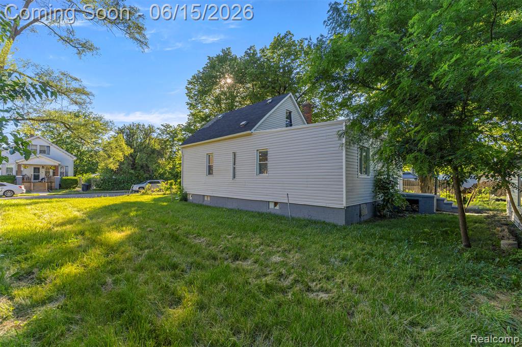 4380 Springwells Street, Detroit, MI 48210 — Photo 24