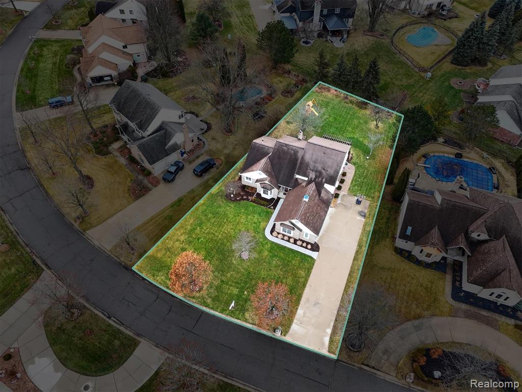 7393 Briargate Drive, Canton, MI 48187 — Photo 53